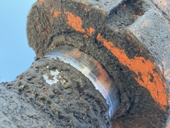 Hitachi ZX55UR-10238