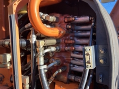 Hitachi ZX70US-A-42481