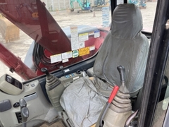 Kobelco SK70SR-1ES-09904