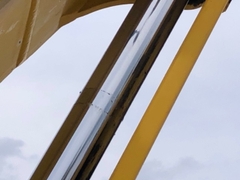 Máy xúc đào bánh xích SH75X-3-6116