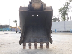 Máy xúc đào Komatsu PC200-6ZE-105475