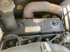 Komatsu PC60-7-59912