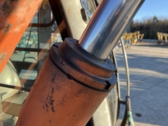 Hitachi ZX70US-A-42481