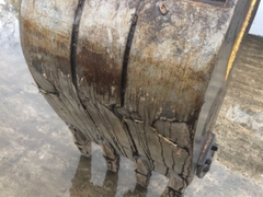 Máy xúc đào komatsu PC60-7-54848