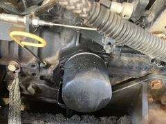 Yanmar VIO40-5B -59104