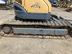 Yanmar B7-5B 5A019