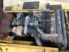 Máy xúc đào Komatsu PC200-6ZE-105475