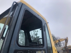 Máy xúc đào komatsu PC60-7-54848