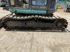 Kobelco SK70SR-07816