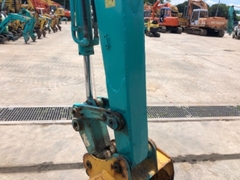 Máy xúc đào kobelco SK50UR-3-09098