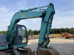 KOBELCO SK70SR-1ES -10661