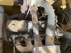 Hitachi EX135US-5-03184