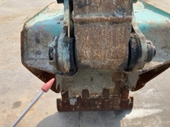 Kobelco SK75UR-5-09152