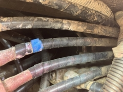 Yanmar VIO40-5B -59104