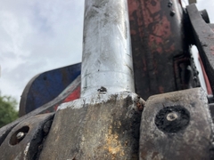 Kobelco SK70SR-1ES-09904