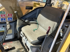 Hitachi EX135US-5-03184