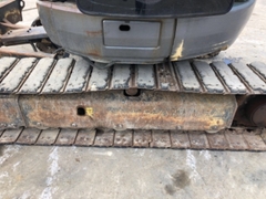 Máy xúc đào kobelco SK50UR-3-09098