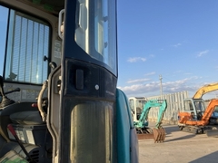 Kobelco SK75UR-2-02963
