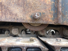 Máy xúc đào kobelco SK50UR-3-09098