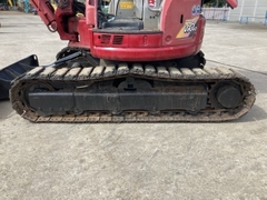 Yanmar VIO40-5B -59104