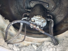 Hitachi EX135US-5-03184