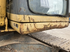 PC120-6E-58028