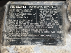 Kobelco SK70SR-1ES-10849