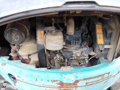 Kubota RX-505-70305
