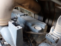 Kubota RX-505-70305
