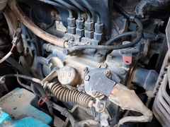 Kubota RX-505-70305