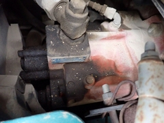 Kubota RX-505-70305