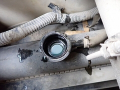 Kubota RX-505-70305