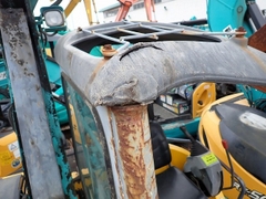 Kubota RX-505-70305