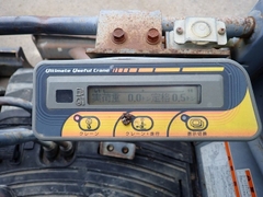 Kubota RX-505-70305