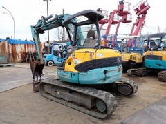 Kubota RX-505-70305