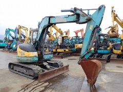 Kubota RX-505-70305