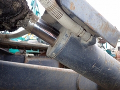 Kubota RX-505-70305