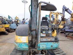 Kubota RX-505-70305