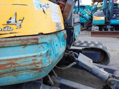 Kubota RX-505-70305