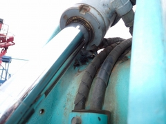 Kubota RX-505-70305
