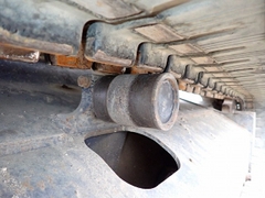 Kubota RX-505-70305
