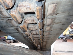 Kubota RX-505-70305