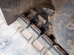 Kubota RX-505-70305