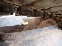Kubota RX-505-70305