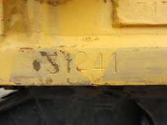 Cẩu bánh xích cần hộp Komatsu LC785-6-31241