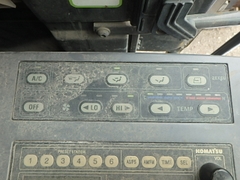 Cẩu bánh xích cần hộp Komatsu LC785-6-31241