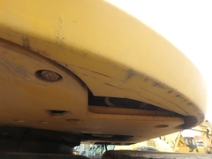 Cẩu bánh xích cần hộp Komatsu LC785-6-31241