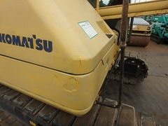 Cẩu bánh xích cần hộp Komatsu LC785-6-31241