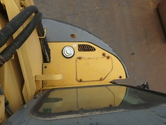 Cẩu bánh xích cần hộp Komatsu LC785-6-31241