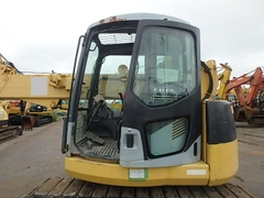 Cẩu bánh xích cần hộp Komatsu LC785-6-31241